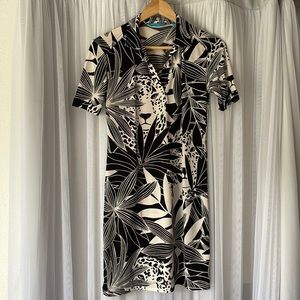 Tori Richard Spot On! Jasona Dress